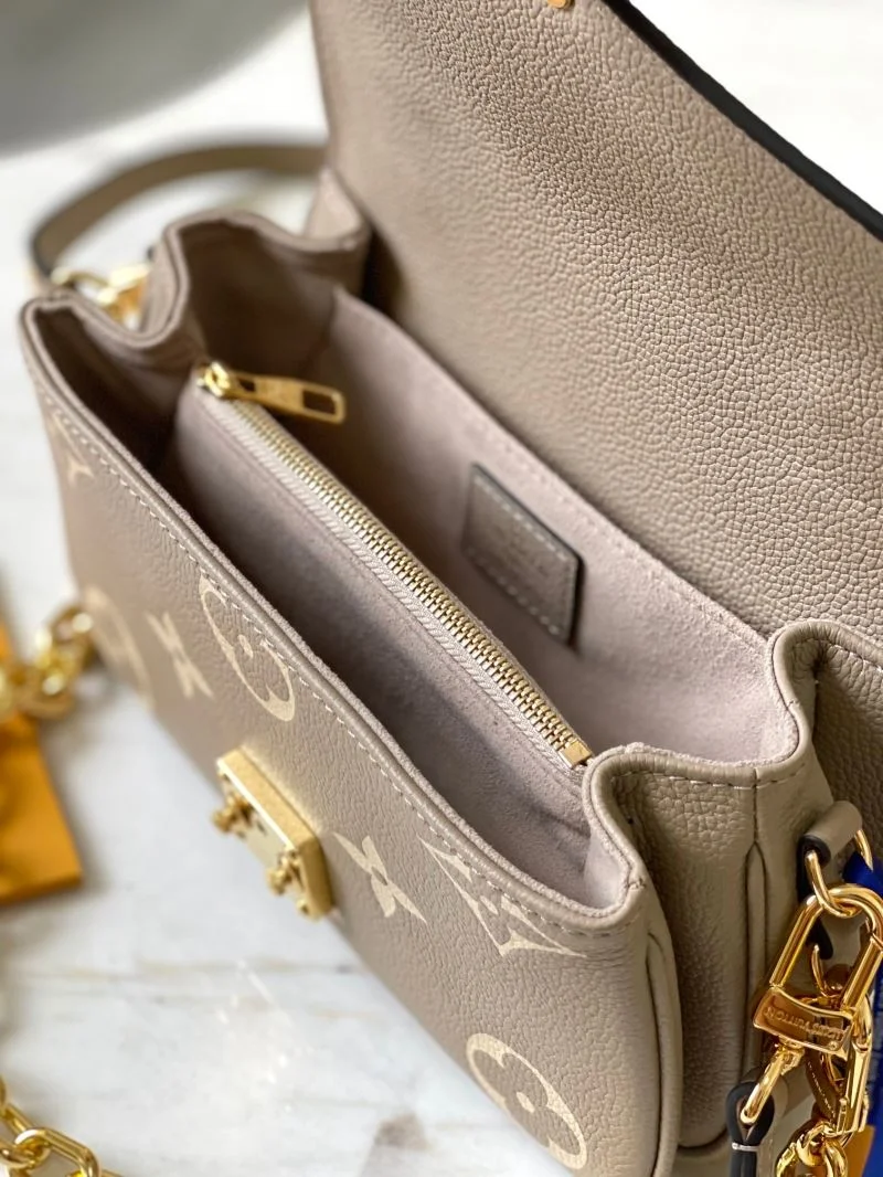 Modern Louis Vuitton Satchel Bags 39693