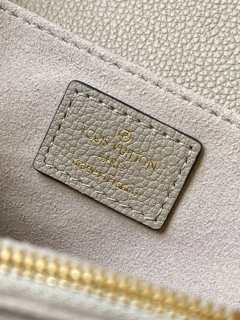 Modern Louis Vuitton Satchel Bags 39693