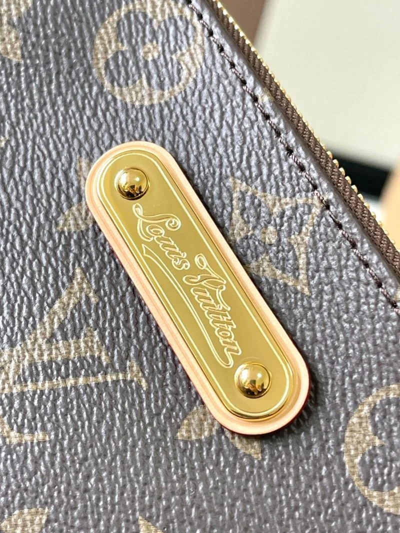 Cozy Louis Vuitton Satchel Bags 39696