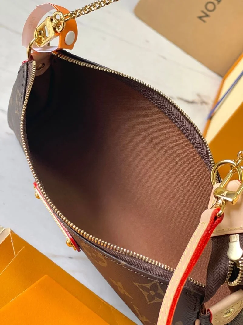 Cozy Louis Vuitton Satchel Bags 39696