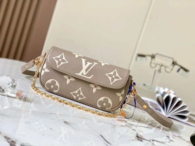 Louis Vuitton Satchel Bags SoftTouch 39699