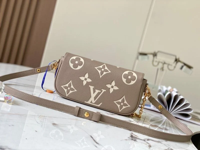 Louis Vuitton Satchel Bags SoftTouch 39699