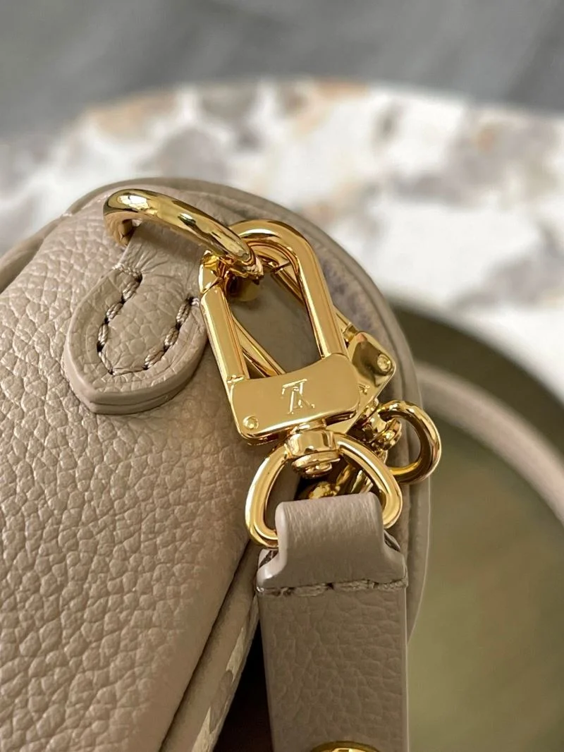 Louis Vuitton Satchel Bags SoftTouch 39699