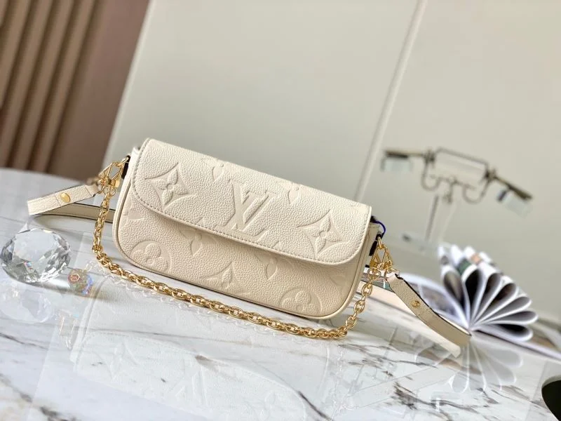 Louis Vuitton Satchel Bags Supportive 39697