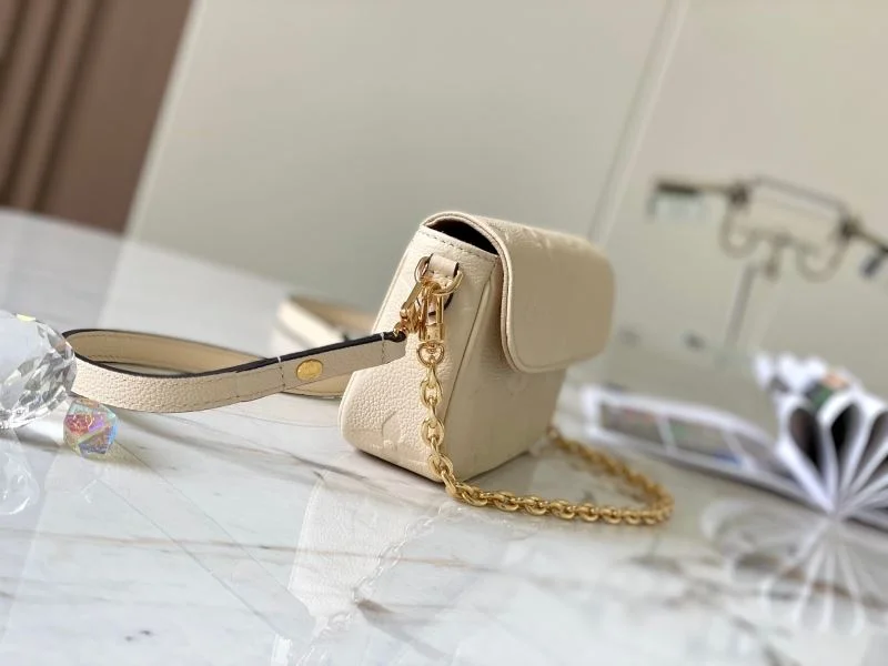 Louis Vuitton Satchel Bags Supportive 39697