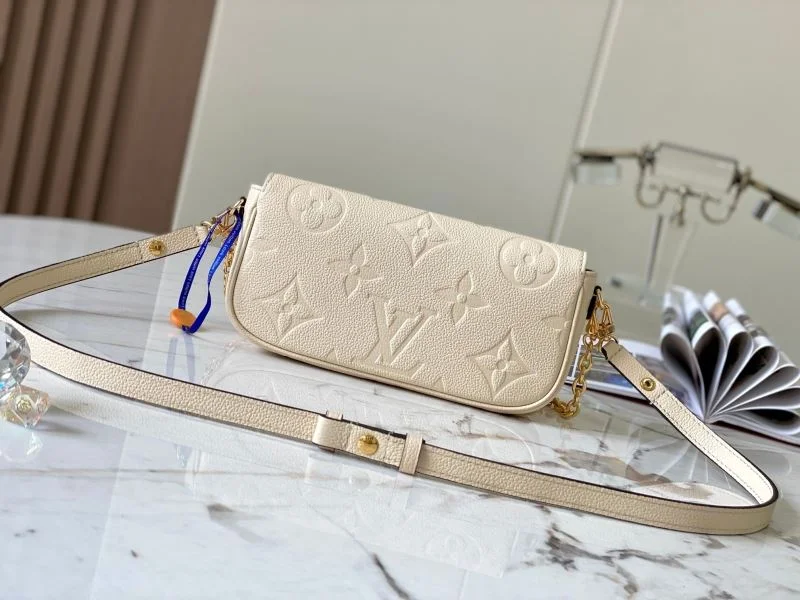 Louis Vuitton Satchel Bags Supportive 39697