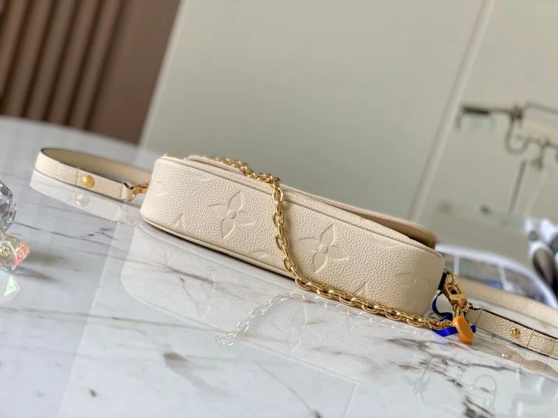 Louis Vuitton Satchel Bags Supportive 39697