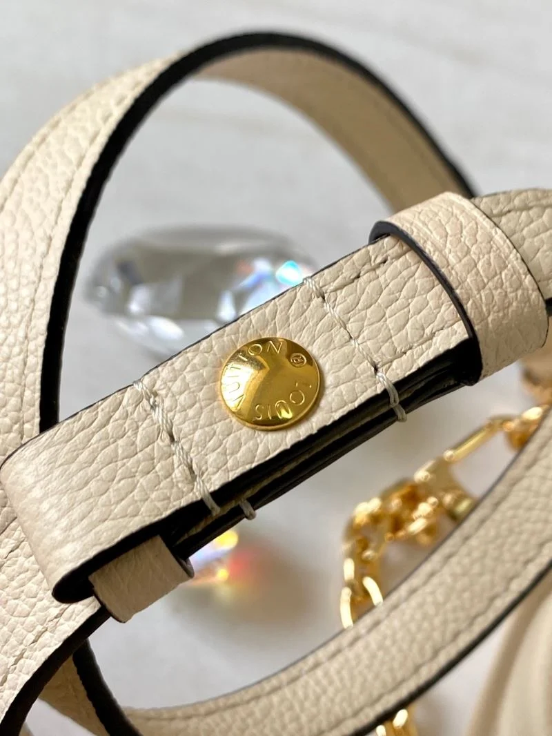 Louis Vuitton Satchel Bags Supportive 39697