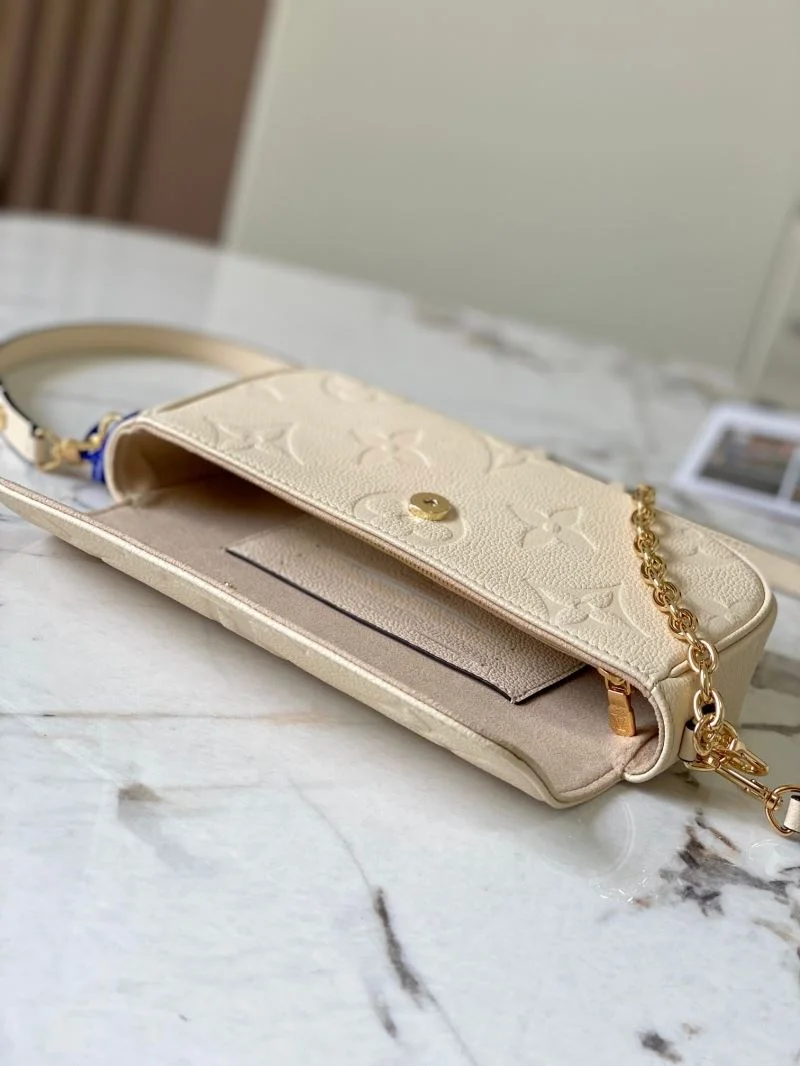 Louis Vuitton Satchel Bags Supportive 39697