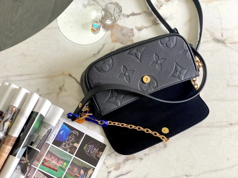 Louis Vuitton Satchel Bags BestValue 39691