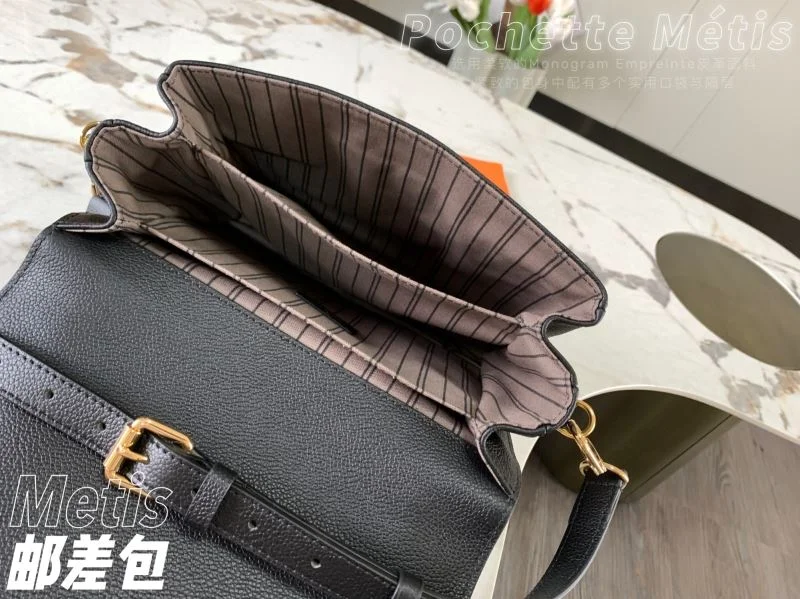 WrinkleFree Louis Vuitton Satchel Bags 39689