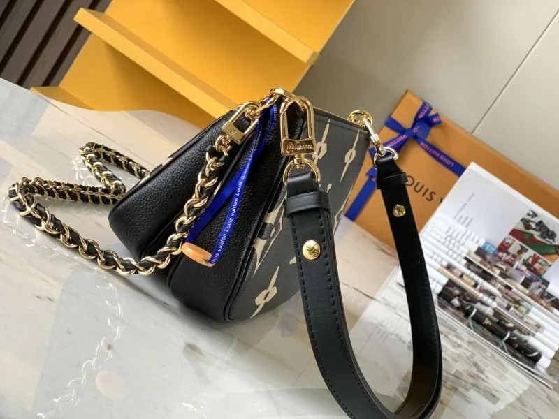 WellDesigned Louis Vuitton Satchel Bags 39690