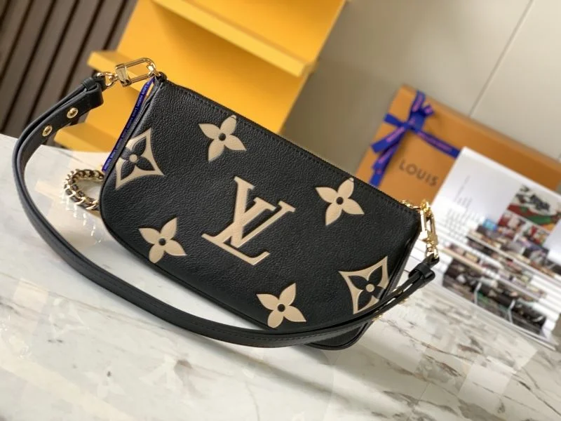 WellDesigned Louis Vuitton Satchel Bags 39690