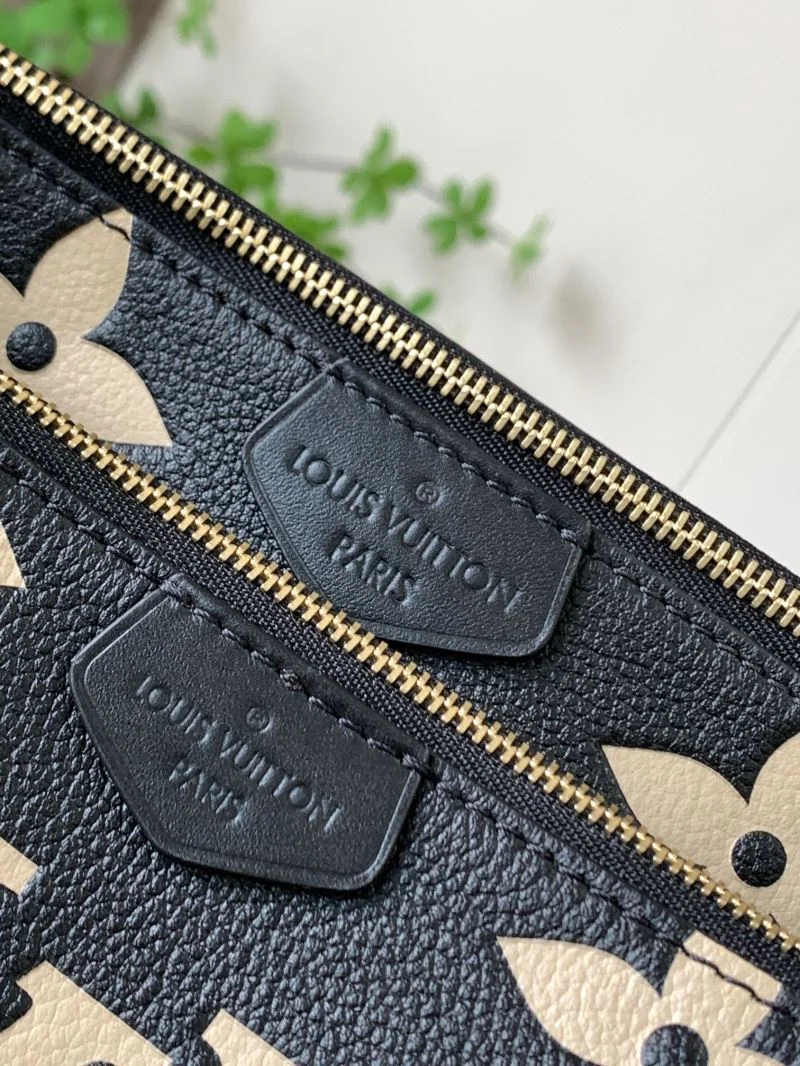 WellDesigned Louis Vuitton Satchel Bags 39690
