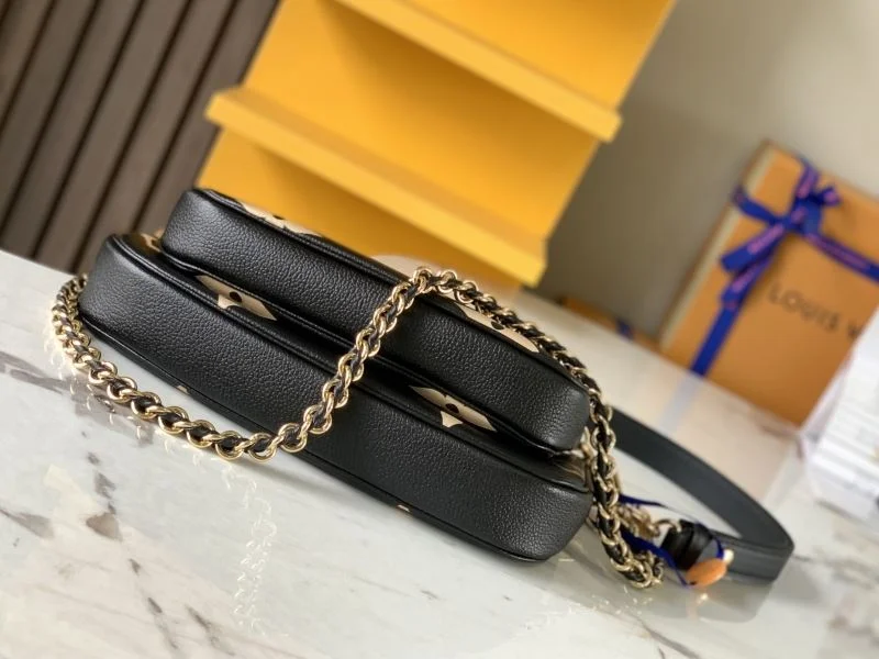 WellDesigned Louis Vuitton Satchel Bags 39690