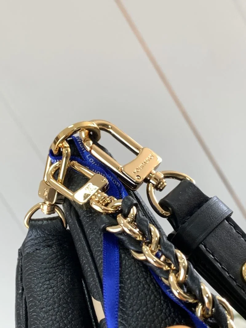 WellDesigned Louis Vuitton Satchel Bags 39690