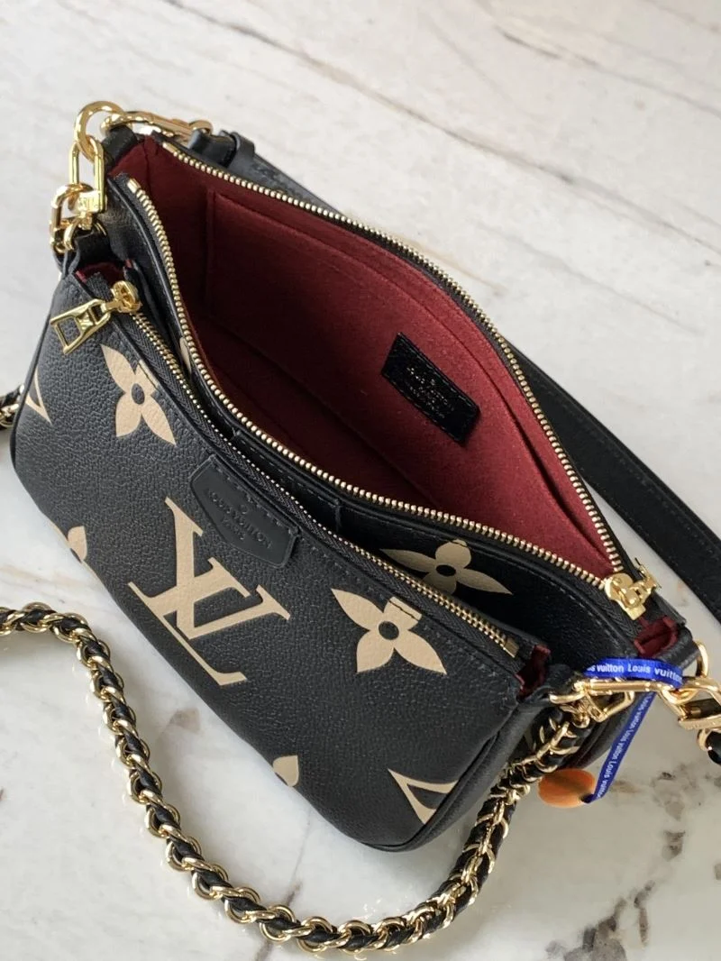 WellDesigned Louis Vuitton Satchel Bags 39690