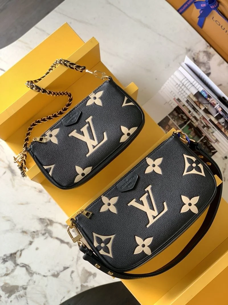 WellDesigned Louis Vuitton Satchel Bags 39690