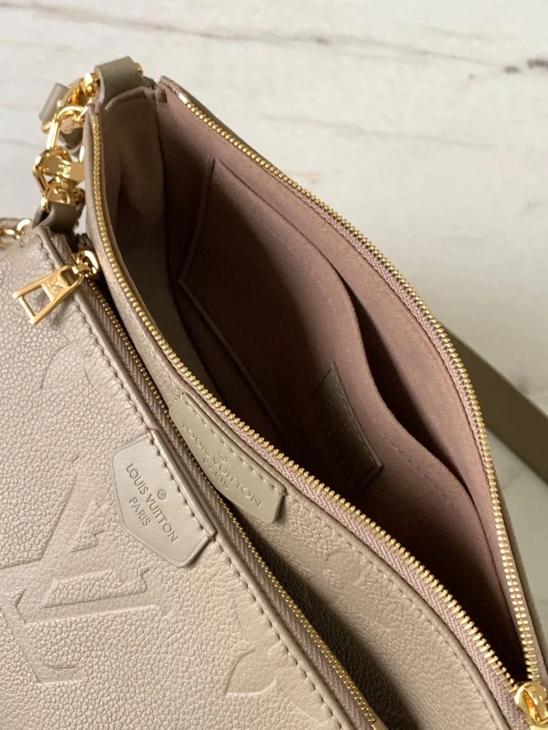 Louis Vuitton Satchel Bags Sporty 39695