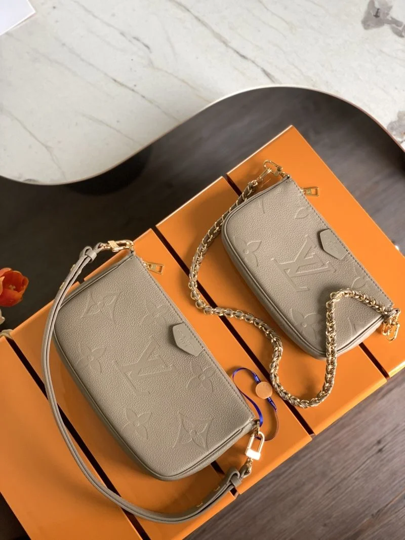 Louis Vuitton Satchel Bags Sporty 39695