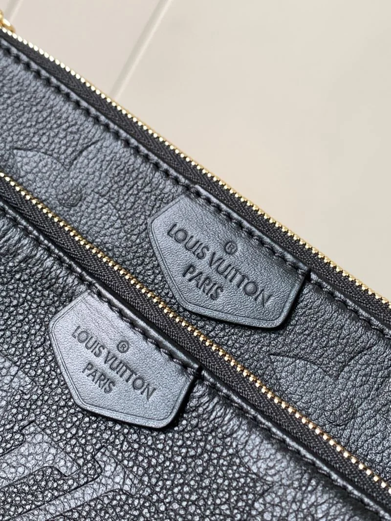WrinkleFree Louis Vuitton Satchel Bags 39688
