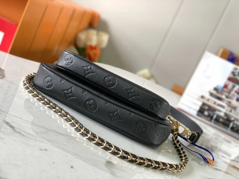 WrinkleFree Louis Vuitton Satchel Bags 39688