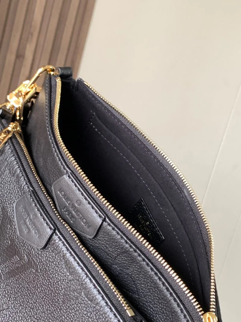 WrinkleFree Louis Vuitton Satchel Bags 39688