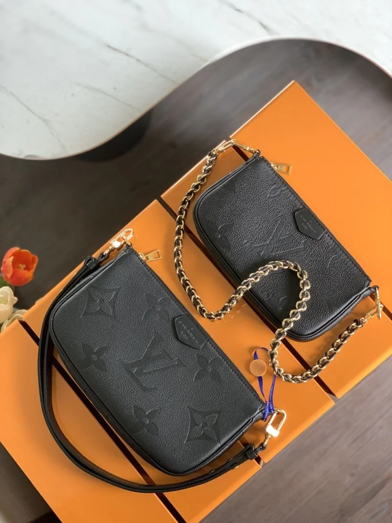 WrinkleFree Louis Vuitton Satchel Bags 39688