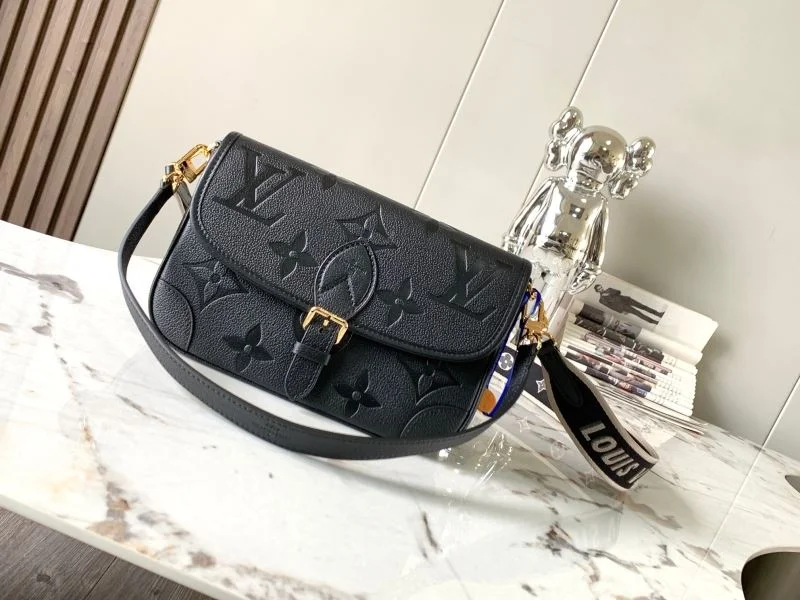 Louis Vuitton Satchel Bags FlexibleFit 39694