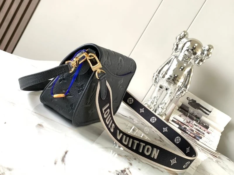 Louis Vuitton Satchel Bags FlexibleFit 39694