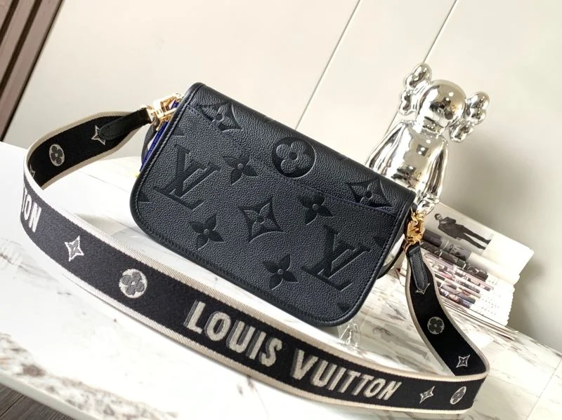 Louis Vuitton Satchel Bags FlexibleFit 39694