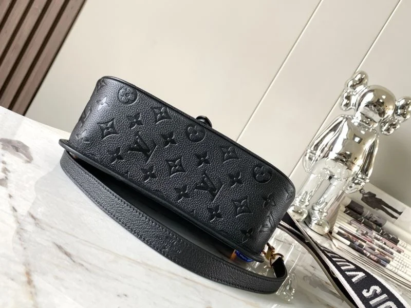 Louis Vuitton Satchel Bags FlexibleFit 39694