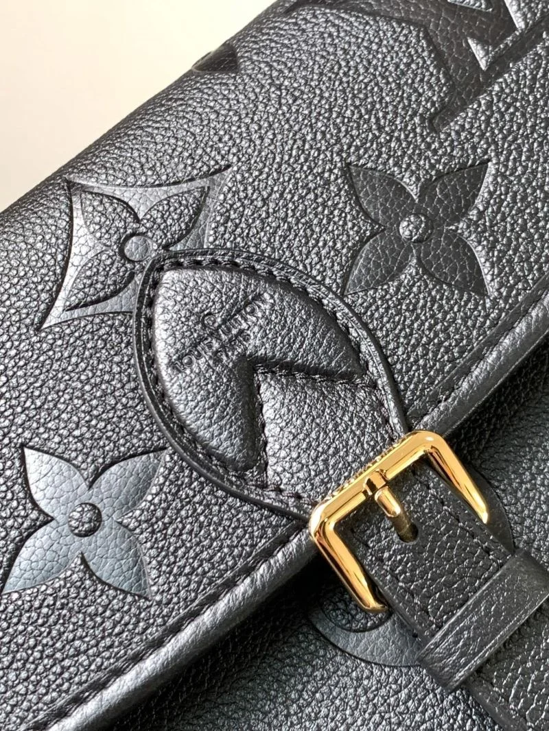 Louis Vuitton Satchel Bags FlexibleFit 39694