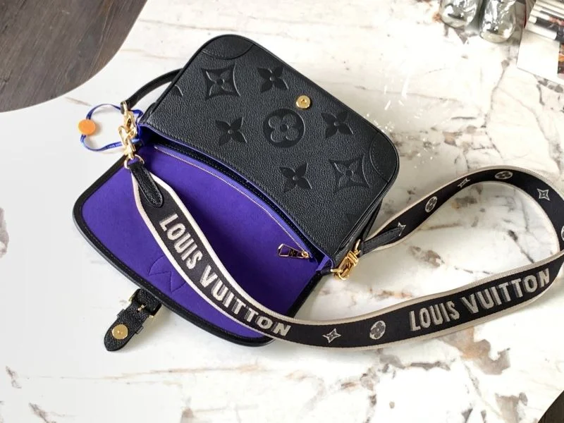 Louis Vuitton Satchel Bags FlexibleFit 39694