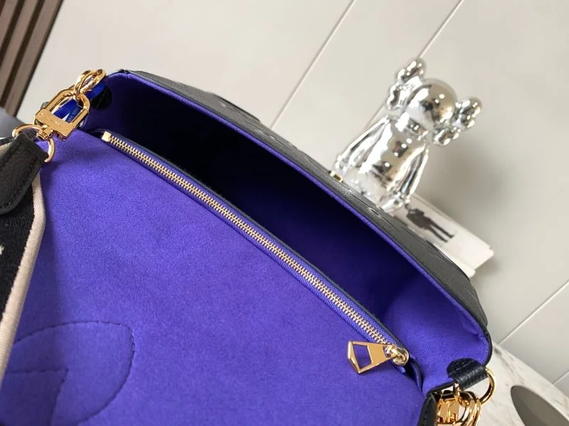Louis Vuitton Satchel Bags FlexibleFit 39694