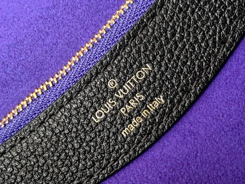 Louis Vuitton Satchel Bags FlexibleFit 39694