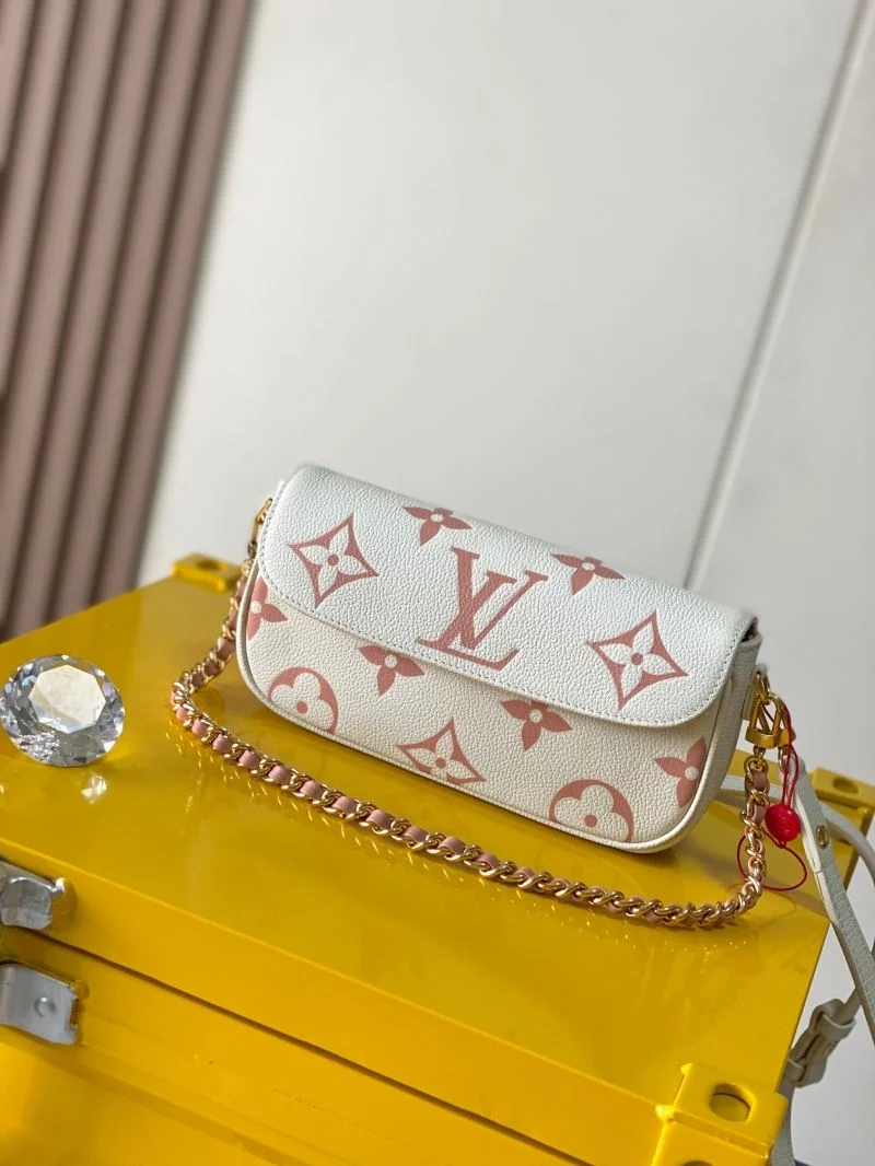Louis Vuitton Satchel Bags Vibrant 39738