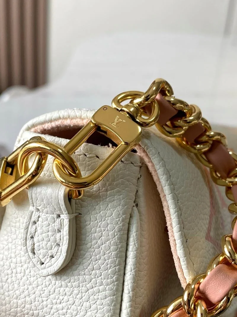 Louis Vuitton Satchel Bags Vibrant 39738