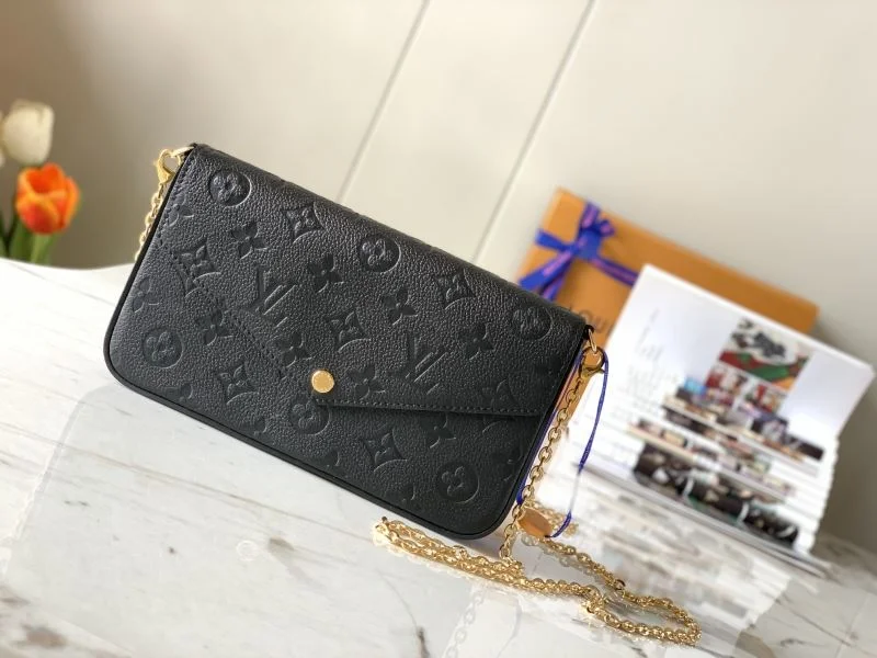 Unisex Louis Vuitton Satchel Bags 39731