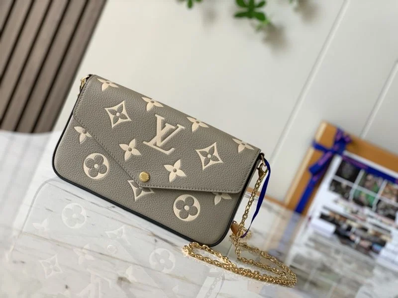 Louis Vuitton Satchel Bags FlexibleFit 39734