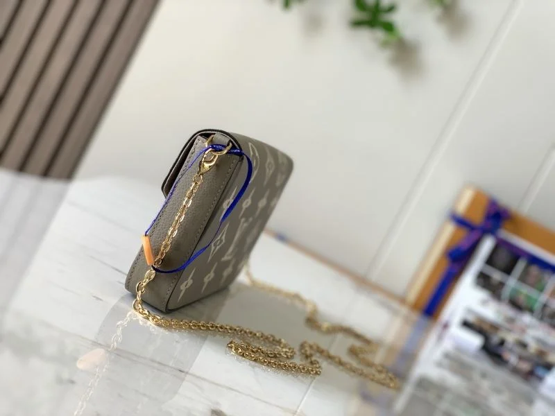 Louis Vuitton Satchel Bags FlexibleFit 39734