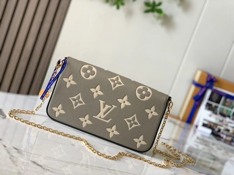 Louis Vuitton Satchel Bags FlexibleFit 39734