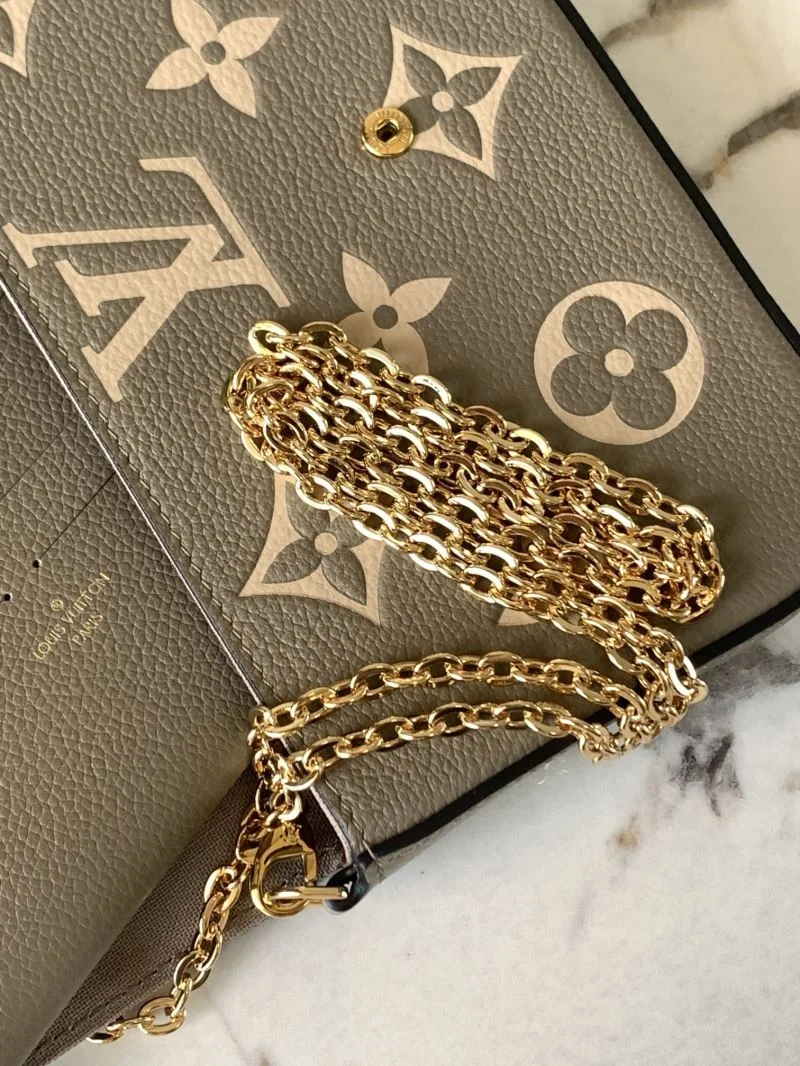 Louis Vuitton Satchel Bags FlexibleFit 39734