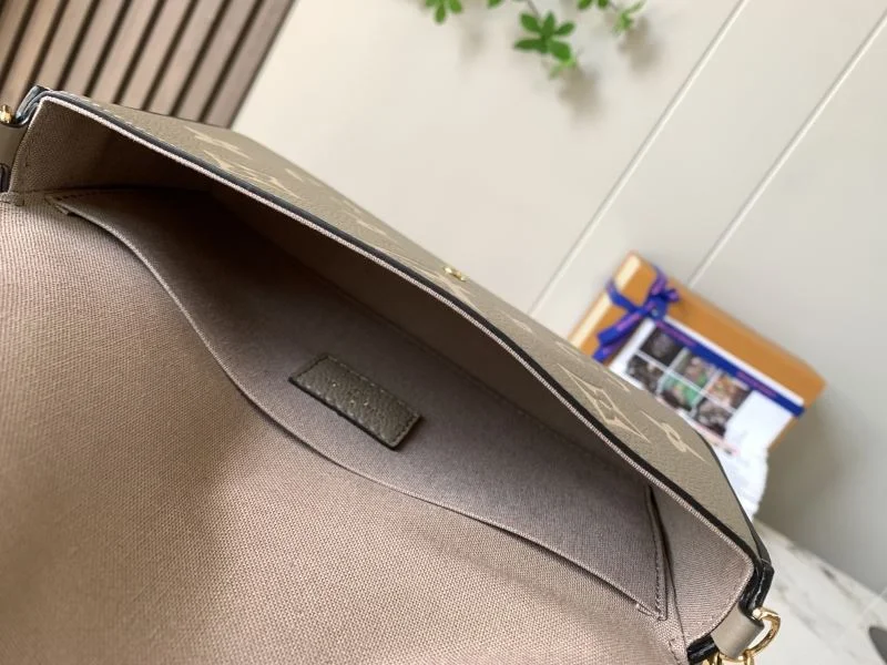 Louis Vuitton Satchel Bags FlexibleFit 39734