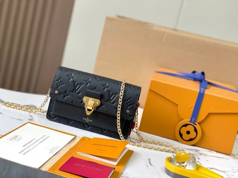 ZeroBulk Louis Vuitton Satchel Bags 39683