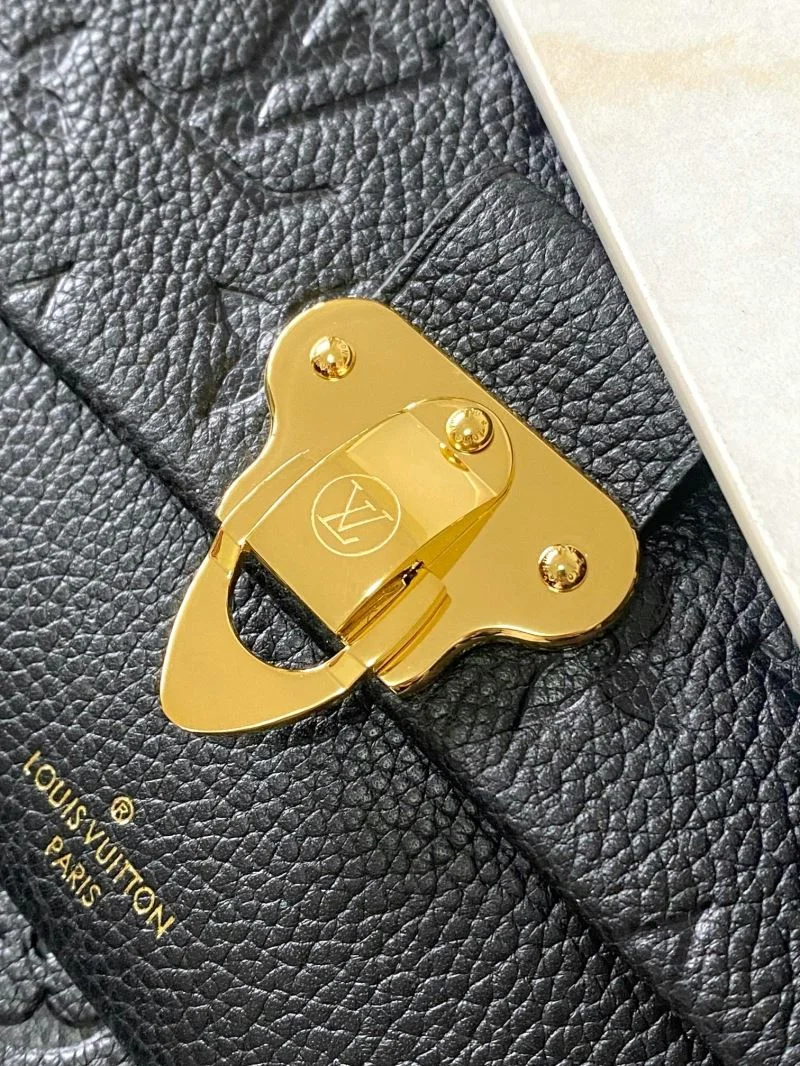 ZeroBulk Louis Vuitton Satchel Bags 39683