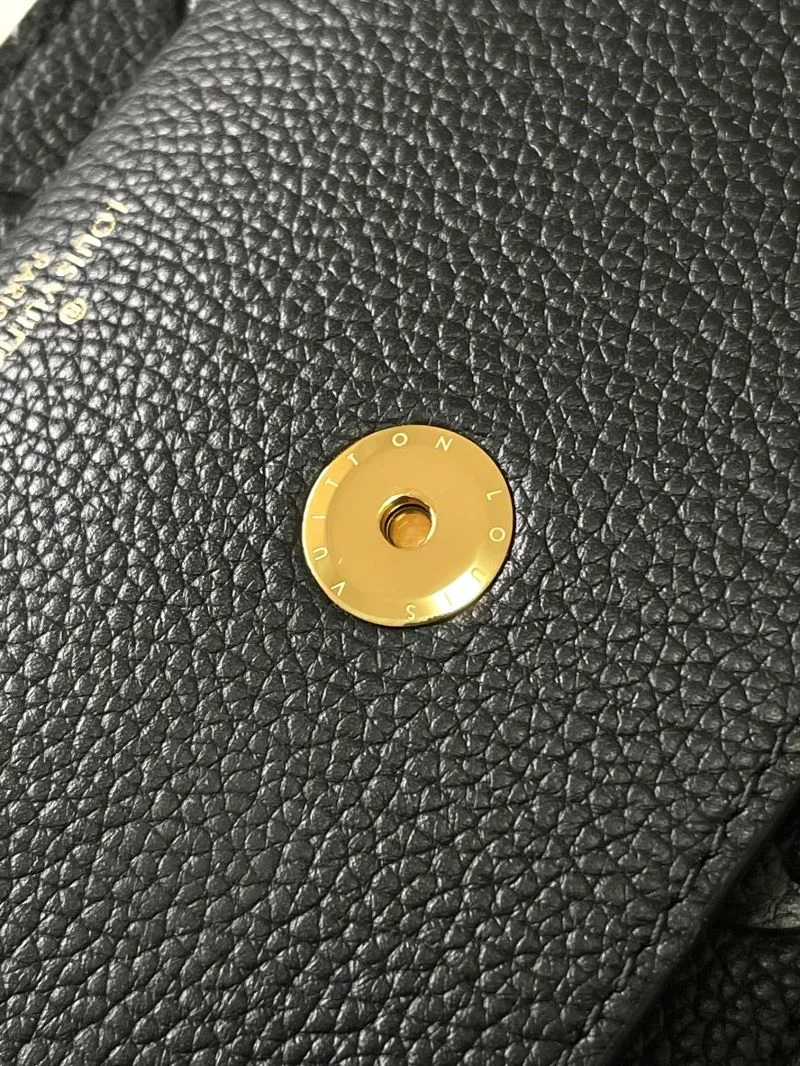 ZeroBulk Louis Vuitton Satchel Bags 39683