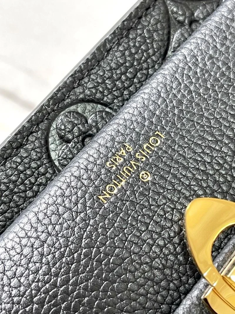 ZeroBulk Louis Vuitton Satchel Bags 39683