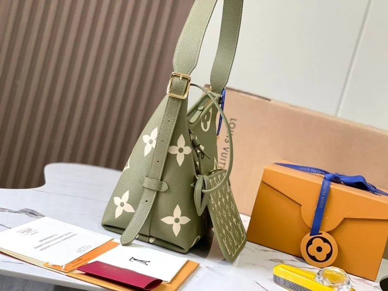 BestValue Louis Vuitton Satchel Bags 39677