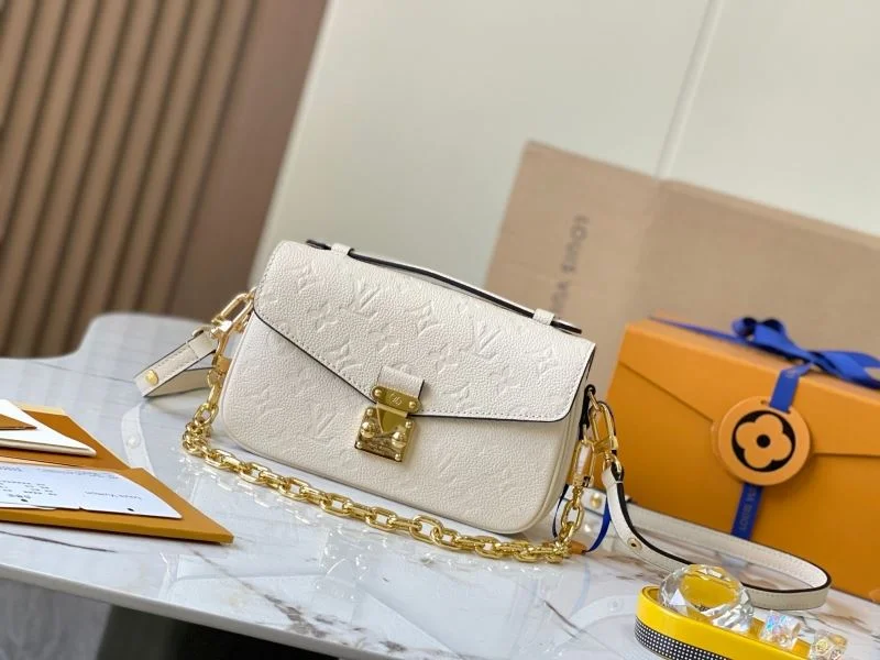 Flexible Louis Vuitton Satchel Bags 39676